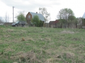 Продается участок для ИЖС в Блознево - Загородная недвижимость, Продажа земельных участков Московская область